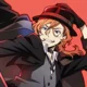 Chuuya Nakahara