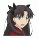 Rin Tohsaka Abridged