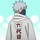 Kakashi Hatake 