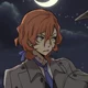 Chuuya Nakahara