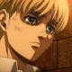 Armin Arlert