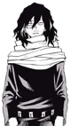 Shota Aizawa 