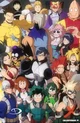 Class 1-A 