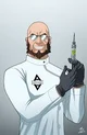 Hugo Strange