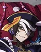 Dazai - jiangshi AU