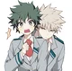 Bakudeku famliy