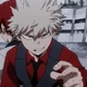 Bakugo