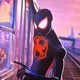 Miles Morales 