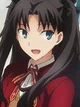Rin Tohsaka