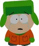 Kyle broflovski