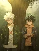 Bakugo x Izuku -YOU-