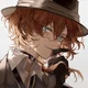 Chuuya Nakahara