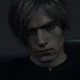 Leon Scott Kennedy 