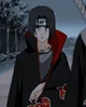 Itachi Uchiha