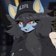 Lin - Luxray