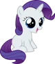 Filly Rarity