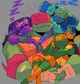 Witch ROTTMNT