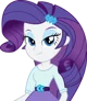 Zararity EQG