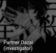 Partner Dazai