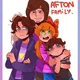 afton family 