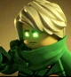 Lloyd ninjago