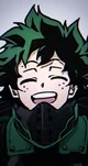 Midoriya izuku