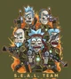 Seal Team Ricks
