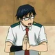 Tenya Iida