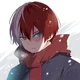 Shoto Todoroki