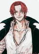 Shanks