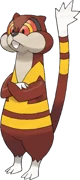 Walder The Watchog