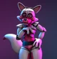 Funtime foxy