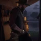 Arthur Morgan