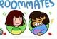 Undertale roommates