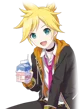 Len Kagamine 