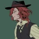 Chuuya Nakahara