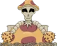 Muertoshroom
