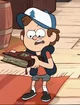 Dipper Pines