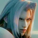 Sephiroth