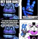 Fnaf twitter 