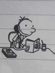 Greg Heffley