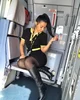 Flight Attendant 3