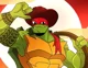 Rise cowboy Raphael 