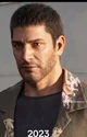 Chris Redfield 