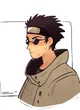 Shino Aburame