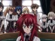 High school dxd