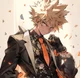 Husband Bakugou