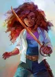 Hazel Levesque