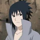 Sasuke - Brother
