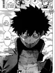 MHA - Dabi